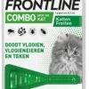 Frontline Kitten Pack -Pets Care Verkoop FrontlineComboKitten