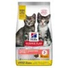 Hill's Science Plan Kitten Perfect Digestion Met Kip En Bruine Rijst Kattenvoer 10kg 1 Hill's Science Plan Kitten Perfect Digestion Met Kip En Bruine Rijst Kattenvoer 10kg -Pets Care Verkoop Hills Science Plan Kitten Perfect Digestion 1
