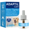 Adaptil Refill 48ml -Pets Care Verkoop NL ADAPTIL CALM REFILL WITH PRODUCT MRHI