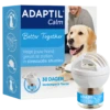 Adaptil Diffuser Met Refill 48 Ml -Pets Care Verkoop NL ADAPTIL CALM STARTSET WITH PRODUCT MRHI