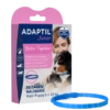 Adaptil Junior Halsband 2 Adaptil Junior Halsband -Pets Care Verkoop NL ADAPTIL JUNIOR COLLAR WITH PRODUCT MRHI