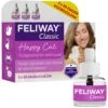 Feliway Classic Refill Tripack 3 X 48 Ml -Pets Care Verkoop NL FELIWAY CLASSIC PACK 3 REFILL WITH REFILL MRHI