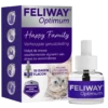 Feliway Optimum Refill 48 Ml -Pets Care Verkoop NL FELIWAY OPTIMUM REFILL MRHI with Refill