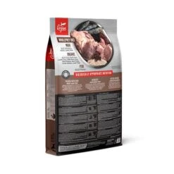 Orijen Hondenvoer Regional Red 11,4 Kg -Pets Care Verkoop NSCANADAEMEAAPACORIJENRegionalRedDogBackRight6kg 1