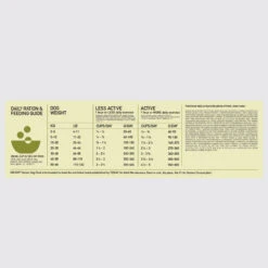 Orijen Whole Prey Senior Hond 11,4kg -Pets Care Verkoop Orijen Senior Dog Dosage 1