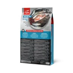 Orijen Whole Prey 6 Fish Hond 11,4kg -Pets Care Verkoop Orijen Six Fish Adult Dog 1