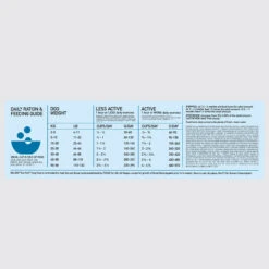 Orijen Whole Prey 6 Fish Hond 11,4kg -Pets Care Verkoop Orijen Six Fish Adult Dog Dosage