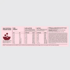 Orijen Whole Prey Small Breed Hond 1,8kg -Pets Care Verkoop Orijen Small Breed Adult Dog Dosage