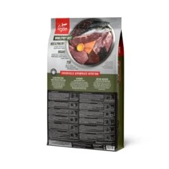 Pets Care Verkoop -Pets Care Verkoop Orijen Tundra Adult Dog 1 2