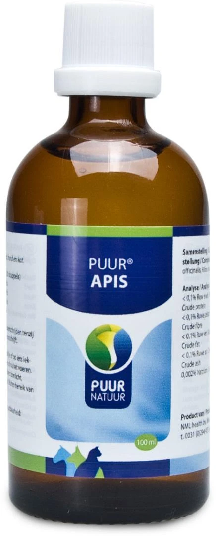 PUUR Apis 100 Ml 4 PUUR Apis 100 Ml - Image 2