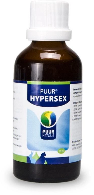 PUUR Hypersex 50 Ml 4 PUUR Hypersex 50 Ml - Image 2