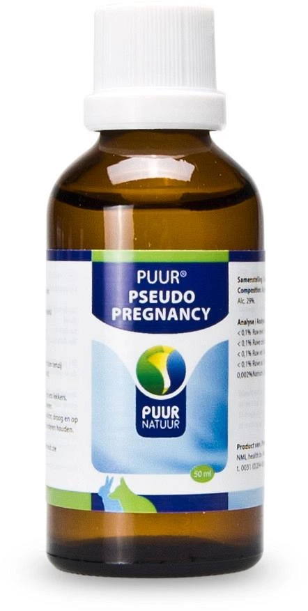 PUUR Pseudopregnancy 50 Ml 4 PUUR Pseudopregnancy 50 Ml - Image 2