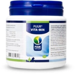 PUUR Vita-Min 75 Gr