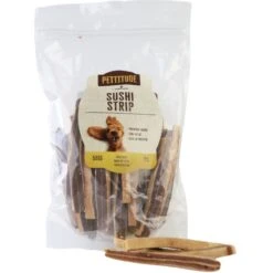 Uitgelichte producten -Pets Care Verkoop Pettitude Sushi Strips Dog Snack