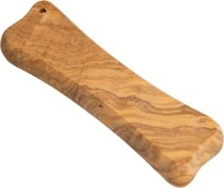 JV ALL NATURE Olijfhouten Been-S 12x4x2cm -Pets Care Verkoop Psol 500019 3