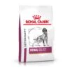 Royal Canin Renal Select - Hondenvoer - 2kg -Pets Care Verkoop RC VET DRY DogRenalSel 1