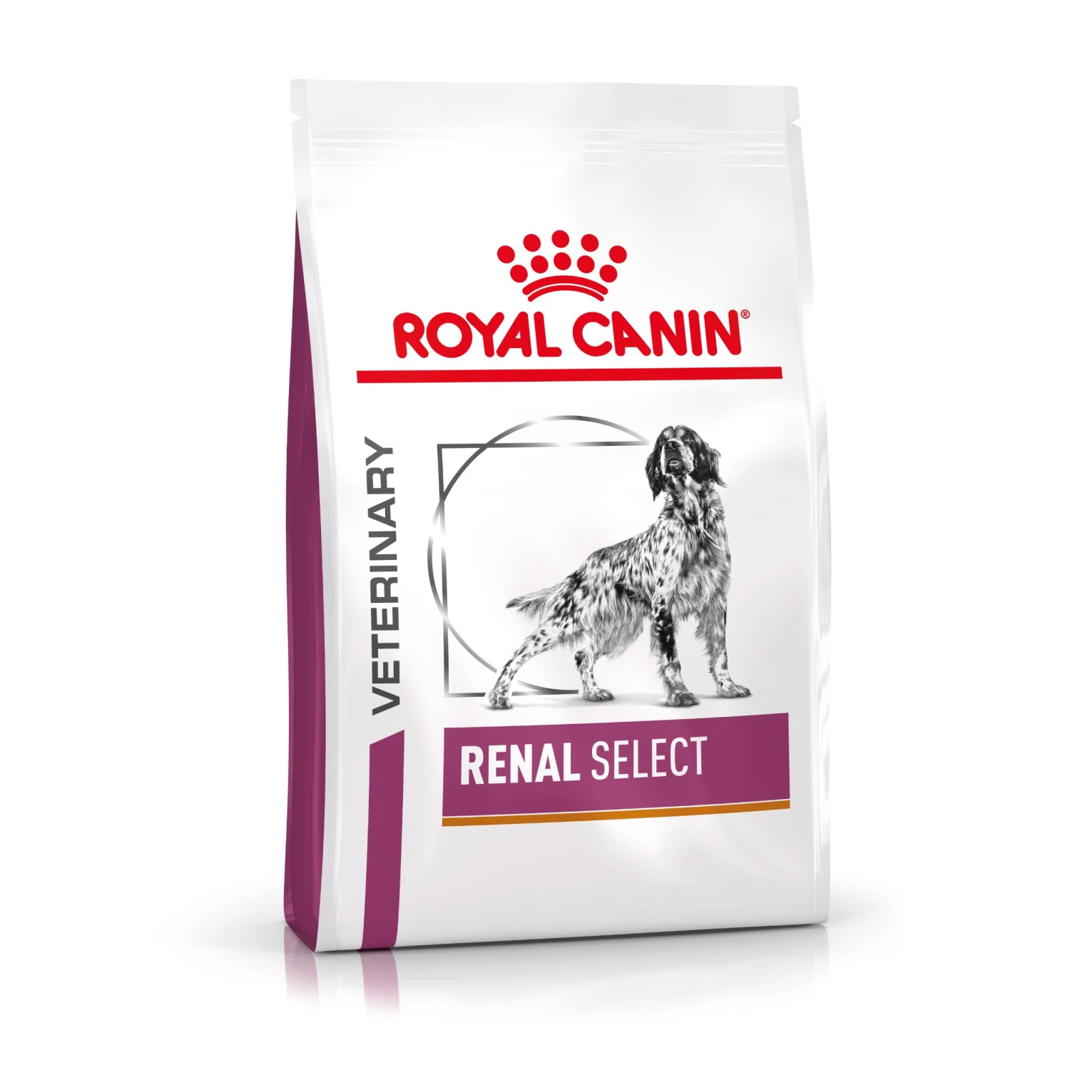 Royal Canin Renal Select - Hondenvoer - 2kg 3 Royal Canin Renal Select - Hondenvoer - 2kg