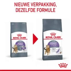 Royal Canin Appetite Control Kattenvoer 10kg 16 Royal Canin Appetite Control Kattenvoer 10kg -Pets Care Verkoop Royal Canin Appetite Control Care Kat NL 03