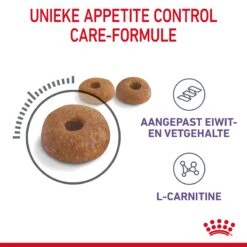 Royal Canin Appetite Control Kattenvoer 2kg -Pets Care Verkoop Royal Canin Appetite Control Care Kat NL 05 1