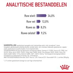 Royal Canin Appetite Control Kattenvoer 2kg -Pets Care Verkoop Royal Canin Appetite Control Care Kat NL 08 1