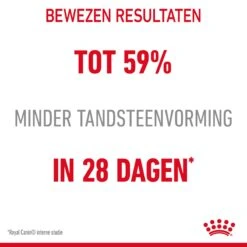 Royal Canin Dental Care Kattenvoer 1,5kg -Pets Care Verkoop Royal Canin Dental Care Kat NL 05