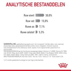 Royal Canin Dental Care Kattenvoer 1,5kg -Pets Care Verkoop Royal Canin Dental Care Kat NL 07