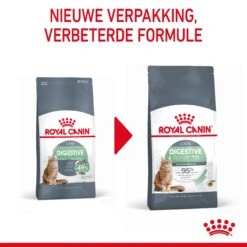 Royal Canin Digestive Care Kattenvoer 10kg -Pets Care Verkoop Royal Canin Digestive Care Kat NL 03