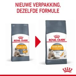 Royal Canin Hair & Skin Care Kattenvoer 4kg 16 Royal Canin Hair & Skin Care Kattenvoer 4kg -Pets Care Verkoop Royal Canin Hair Skin Care Kat NL 03 1