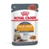 Royal Canin Hair & Skin Care Natvoer In Gravy Kattenvoer 12x85g 2 Royal Canin Hair & Skin Care Natvoer In Gravy Kattenvoer 12x85g -Pets Care Verkoop Royal Canin Hair Skin Gravy Cat 1 1