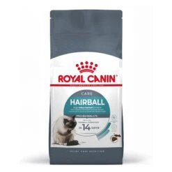 Royal Canin Hairball Care Kattenvoer 4kg