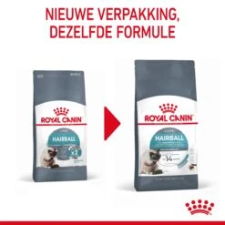 Royal Canin Hairball Care Kattenvoer 10kg 16 Royal Canin Hairball Care Kattenvoer 10kg -Pets Care Verkoop Royal Canin Hairball Care Kat NL 03
