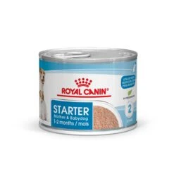 Royal Canin Starter Mousse In Blik β 12x 190g