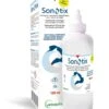 Vetoquinol Sonotix 120ml - Oorreiniger 2 Vetoquinol Sonotix 120ml - Oorreiniger -Pets Care Verkoop Sonotix 20boite flacon 20FR 202022