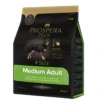 Prospera Plus Medium Adult 3 Kg -Pets Care Verkoop a4faa8f7c0ca20c17fd2718b27eb733a0e4c2b43eaed9c3591438dc98260da50