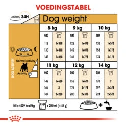 Royal Canin French Bulldog Adult - Hondenvoer - 3kg -Pets Care Verkoop a7f8f9529a396c81205e597ffded815f63cd0d5c72f37a5880ce4e4f31cb39cd 1