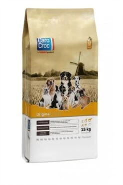 Carocroc Original 23/12 - Hondenvoer - 12,5kg