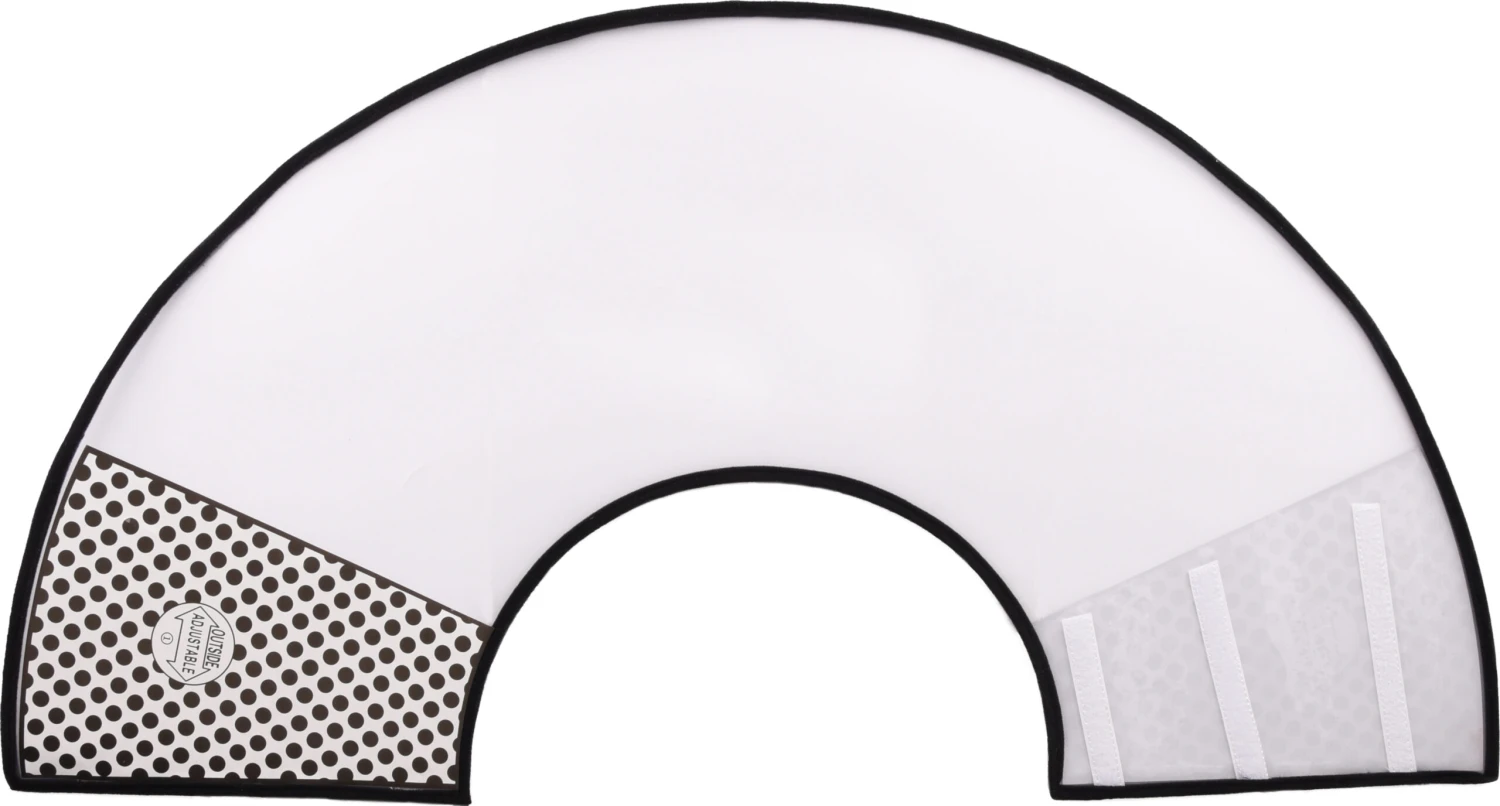 Flamingo Beschermkraag Capo 38,5cm 4 Flamingo Beschermkraag Capo 38,5cm - Image 2