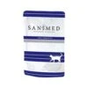 Sanimed Skin/Sensitive - Kattenvoer - 12x100gr -Pets Care Verkoop acc30e2dd591a485d539fb2f3742b8e6e7b7976ae29f89187890f6dbb93b6965
