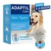 Adaptil Calm Startset (verdamper + Navulling) -Pets Care Verkoop adaptil streamer calm