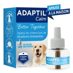 Adaptil Calm Navulling 48ml