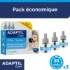 Adaptil Calm Navulling 3-pack 3x48ml -Pets Care Verkoop adaptil streamer calm 3refills