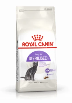 Royal Canin Sterilised Kattenvoer 2kg