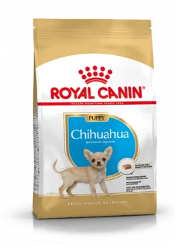 Royal Canin - Chihuahua Puppy - Hondenvoer Puppy - 1.5 Kg
