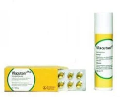 Viacutan Plus Orale Susp. 95ml 5 Viacutan Plus Orale Susp. 95ml -Pets Care Verkoop b531e395f77e1ca82e23c99ecafe28c8edda43854eb7f02d435ef3c443c3b68f