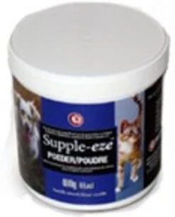 Supple-Eze Canine Poeder 400G