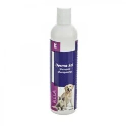 Derma-Kel Shampoo 250ml