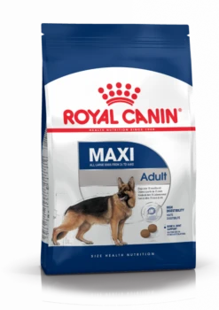 Royal Canin Maxi Adult - Hondenvoer - 10kg