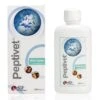 Peptivet Shampoo 200ml 2 Peptivet Shampoo 200ml -Pets Care Verkoop b97d760cc340d94fcdc0fda31726fda9ae99276349d4561bab9a8830e29a6284