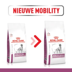 Royal Canin Mobility Support Hondenvoer 7kg -Pets Care Verkoop banner vital mobility transfer c2p md supp nl 1 1