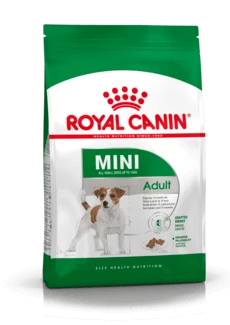Royal Canin Mini Adult - Hondenvoer - 4kg